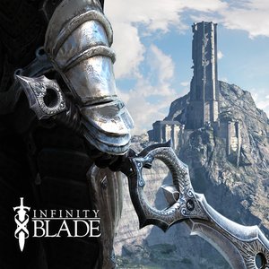Infinity Blade