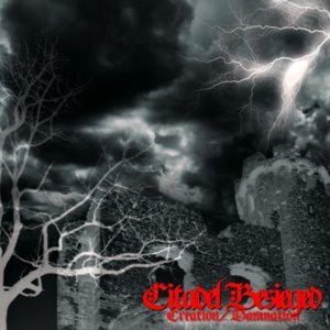Creation / Damnation