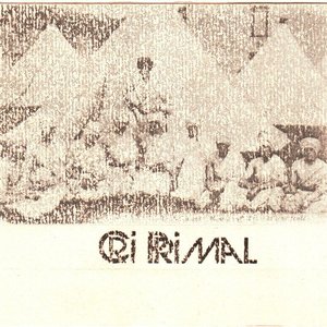 Cri Primal