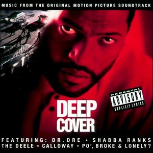 Deep Cover: Music From The Original Motion Picture Soundtrack