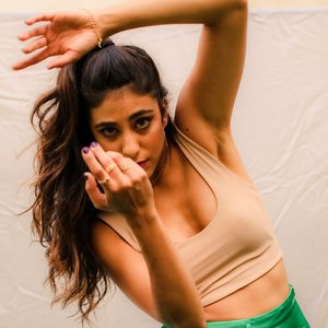 Carmen María 的头像