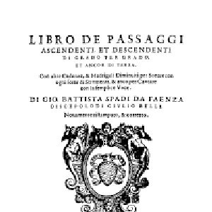 Avatar for Giovanni Battista Spadi