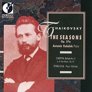 Tchaikovsky: The Seasons