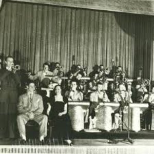 Bobby Sherwood & His Orchestra 的头像