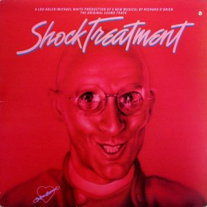 Shock Treatment (Original Soundtrack)