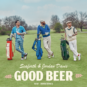 Seaforth & Jordan Davis - Good Beer - Single - Zortam Music