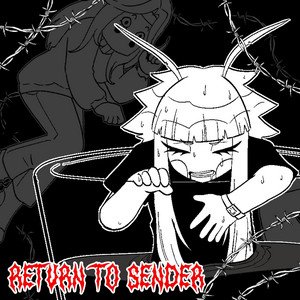 Return To Sender - Single