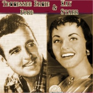 Awatar dla Tennessee Ernie Ford & Kay Starr