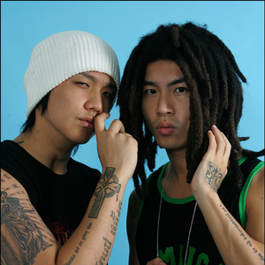 Stony Skunk photo provided by Last.fm