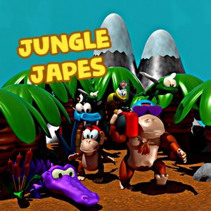 Jungle Japes