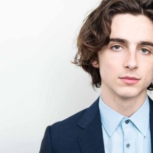 Avatar for Timothee Chalamet