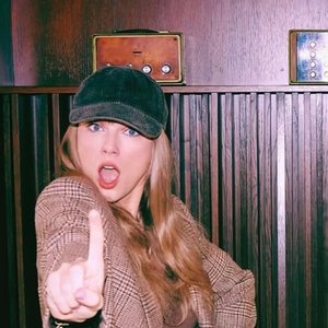 Аватар для Taylor Swift