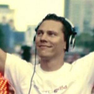 Tiesto featuring Christian Burns 的头像