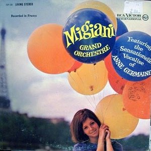 Migiani Grand Orchestre 的头像
