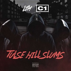 Tulse Hill Slums - EP