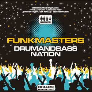 Drumandbass Nation