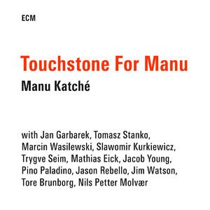 Touchstone For Manu