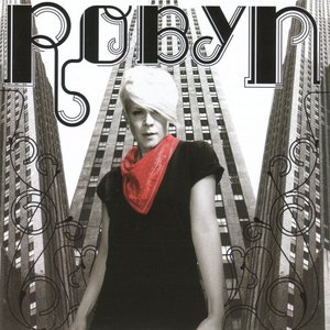 Robyn
