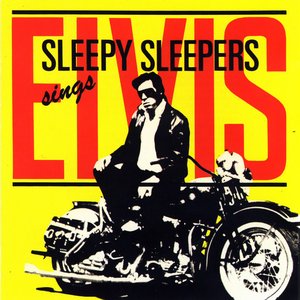 Sleepy Sleepers sings Elvis