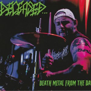 Death Metal from the Dave