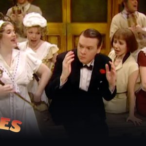 London Revival Cast: By Jeeves 的头像