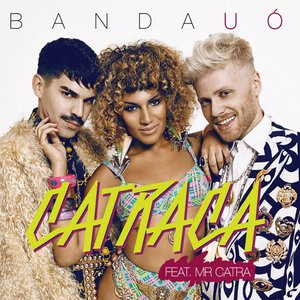 Banda Uó feat. Mr. Catra 的头像