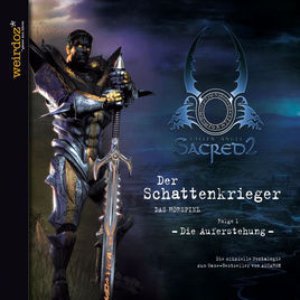 Sacred - Der Schattenkrieger - Folge 1 - Die Auferstehung