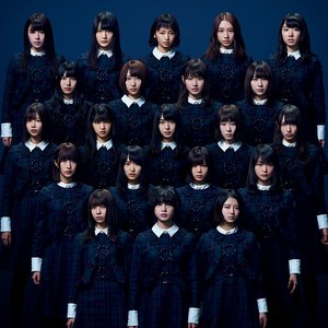 欅坂46 için avatar