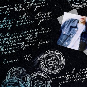 Peony Letters - Single