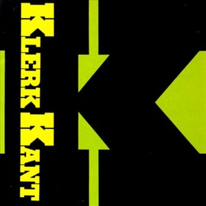 Klerk Kant