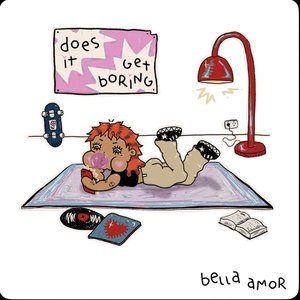does it get boring - Single