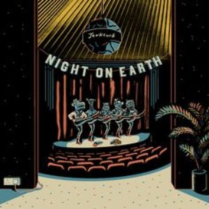 Night on Earth