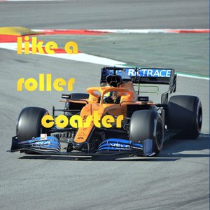 Lando Norris (Rollercoaster)