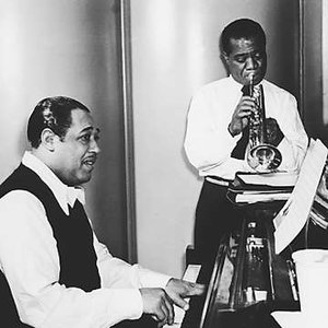 Duke Ellington & Louis Armstrong için avatar