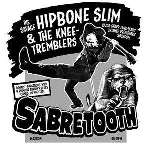 Sabretooth