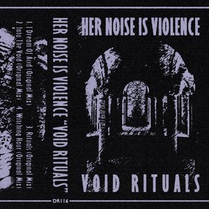 Rituals / Witching Hour EP