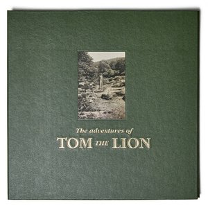 The Adventures of Tom The Lion EP1 (2010, Green cover)