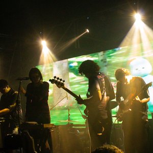 Extraño Enemigo のアバター