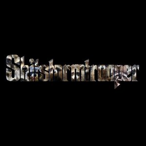 Shitstormtrooper EP