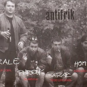 Antifrik 的头像