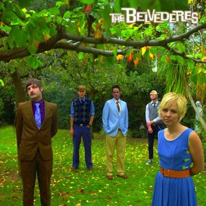 Image for 'The Belvederes'