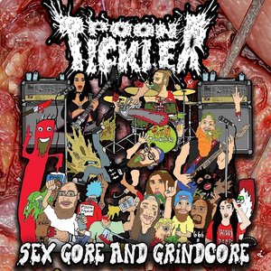 Sex Gore & Grindcore