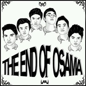 Image for 'The End Of Osama'