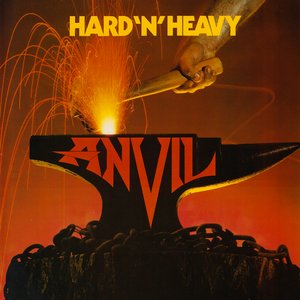 Hard 'N' Heavy