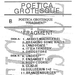 Fragment (remastered)