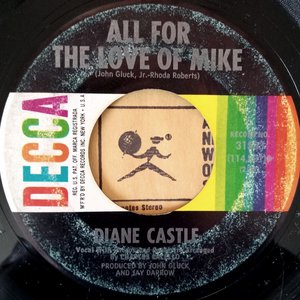Diane Castle 的头像