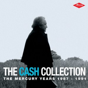 The Cash Collection: The Mercury Years 1987-1991