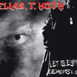 Image for 'Elias.T.Hoth'