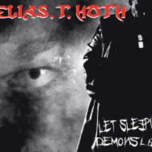 “Elias.T.Hoth”的封面