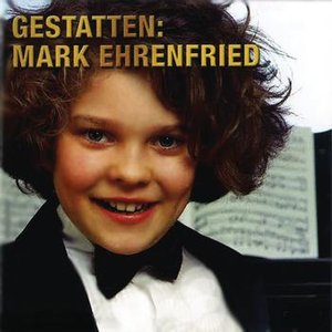 Gestatten: Mark Ehrenfried